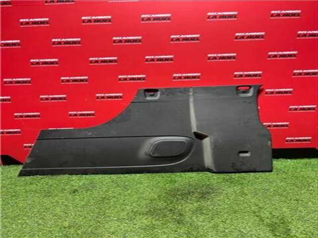 Tapizados Cartoneras Renault Trafic M9R Z7 170CV 125KW FURGON