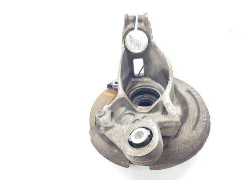 Foto 3ª: Mangueta Trasera Izquierda Land Rover Evoque PRESTIGE [224DT] (2011)