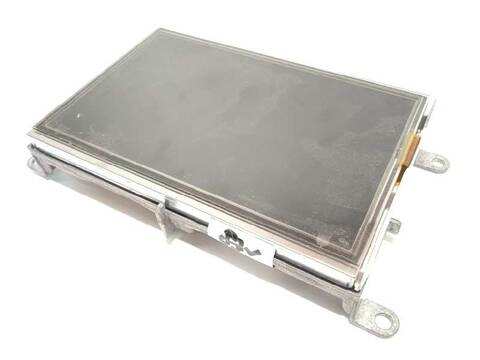 Foto 3ª: Pantalla Multifuncion Citroen C4 1.2 12V E-THP - PURETECH PICASSO 130CV 96KW [HN02] (2016)