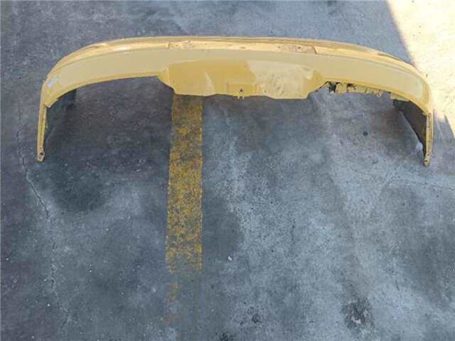 Foto 2ª: Paragolpes Delantero Renault Megane I FASE 2 BERLINA (BA0)(1999-_)