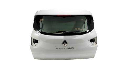 Portón Renault Kadjar LIMITED 1 TCE ENERGY 140CV