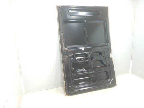 Foto 3ª: Puerta Lateral Corredera Derecha Renault Master L2H2 CAJA CERRADA TECHO ELEVADO 33 TO (2006)