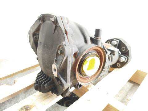 Foto 3ª: Diferencial Trasero Mercedes Clase CLK 320 3.0 CDI 224CV 165KW AUT. 209.320 [642910] (2006)