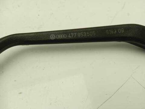 Foto 3ª: Mando Luces Porsche 944 2.5 TURBO 220CV 162KW