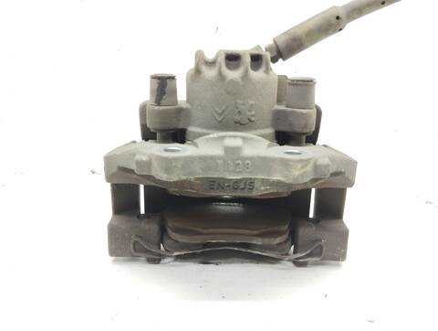 Foto 4ª: Pinza Freno Delantera Derecho DS 4 BASIS 120CV 88KW [BH01] (2017)