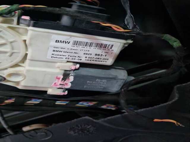 Foto 3ª: Elevalunas Eléctrico Delantero Izquierdo Bmw X3 2.0D 150CV 110KW [204D4] (2006)
