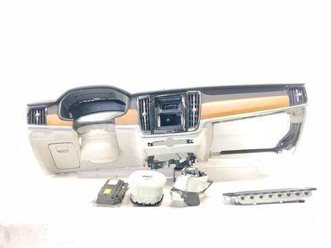 Kit Airbag Volvo S90 2.0 D5 AWD