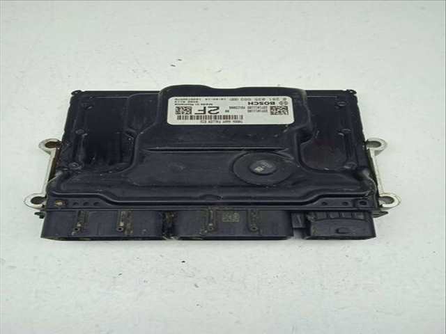 Foto 2ª: Centralita Motor ECU Dacia Logan COMFORT 95CV 70KW [K9K872] (2019)