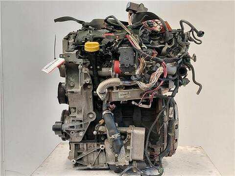 Motor Completo Renault Megane 2.0 CONFORT EXPRESSION BERLINA 150CV 110KW II BERLINA 5P