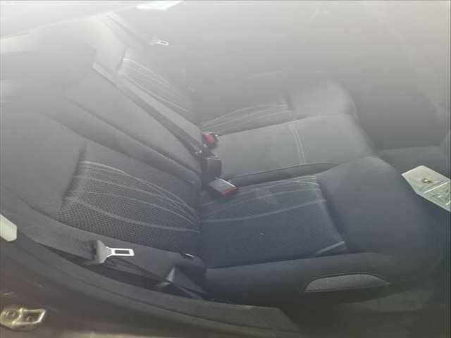 Asientos Traseros Peugeot 208 ACCESS 68CV 50KW