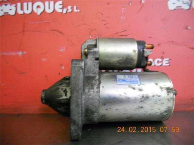 Motor de Arranque Kia Shuma 1.6