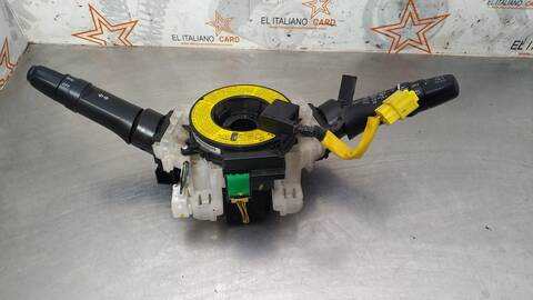 Foto 2ª: Mando Luces Mitsubishi Montero 3.2 DI-D KAITEKI 5-PTAS.) 170CV 125KW [4M41] (2007)