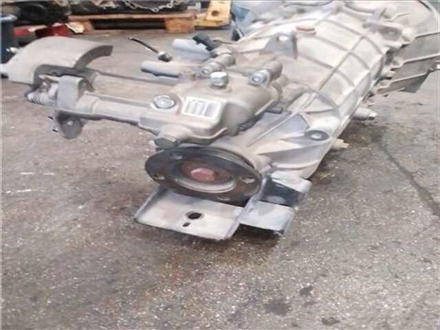 Foto 3ª: Caja Cambios Iveco Daily 3.0 DIESEL [F1CGL411AE]