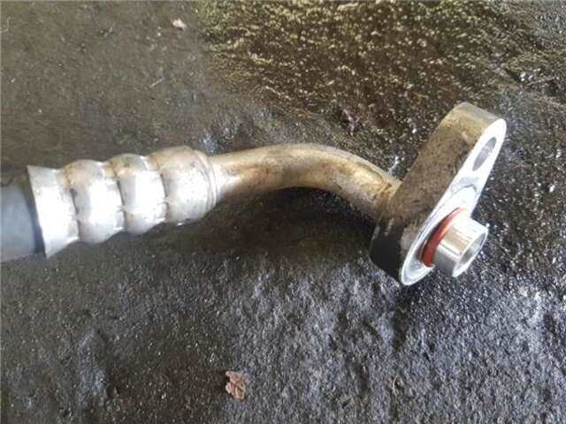 Foto 2ª: Tubos Aire Acondicionado Ford C Max 1.6 TDCI FOCUS [HHDA]