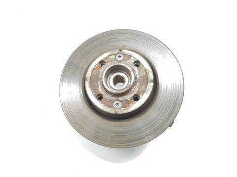 Foto 3ª: Mangueta Delantera Izquierda Renault Clio ZEN [K9K646] (2016)