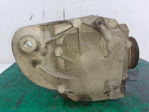 Foto 3ª: Diferencial Trasero Bmw X1 SDRIVE 20D 177CV 130KW [N47D20C] (2010)