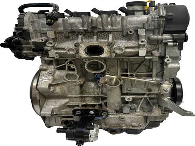 Foto 3ª: Motor Completo Audi A3 204CV 150KW [CUKB CUK] (2015)