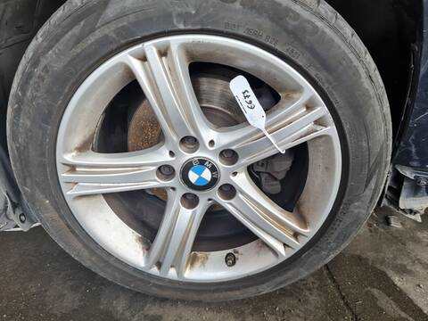 LLanta Chapa Bmw Serie 3 315 318D 143CV 105KW