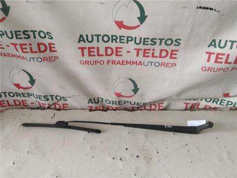 Brazo Limpia Delantero Izquierdo Toyota Yaris 1.3