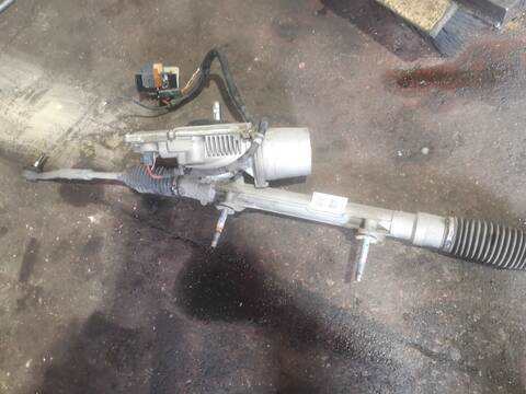 Cremallera de Direccion Citroen C3 8HZ