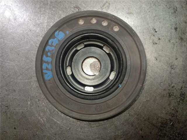 Cigüeñal Peugeot Rifter 1.5 ACCESS LONG [1.5 LTR. - 75 KW BLUE-HDI FAP]