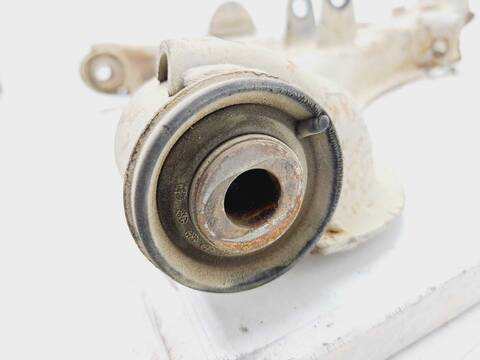 Foto 2ª: Brazo Suspension Delantero Izquierdo Mitsubishi L200 2.5 DI-D CAT 167CV 123KW [4D56] (2008)