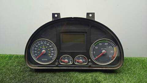 Cuadro de Instrumentos Iveco Eurocargo 100E18 E5 130CV 177KW