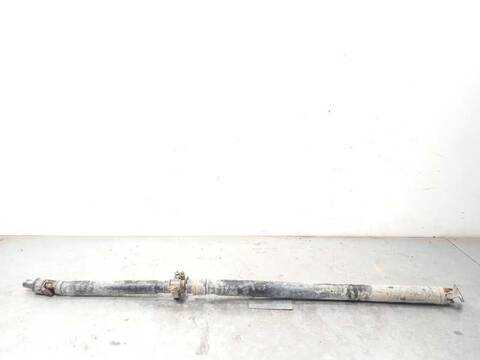 Transmision Central Toyota Prius 2.2 HDI FAP CAT 156CV 115KW