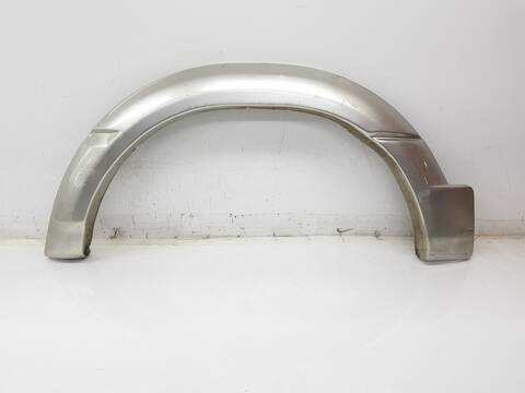 Aletin Trasero Izquierdo Toyota Land Cruiser TD VX 3-PTAS.) KZJ90)