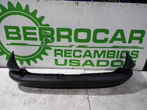 Paragolpes Trasero Opel Zafira ELEGANCE 82CV