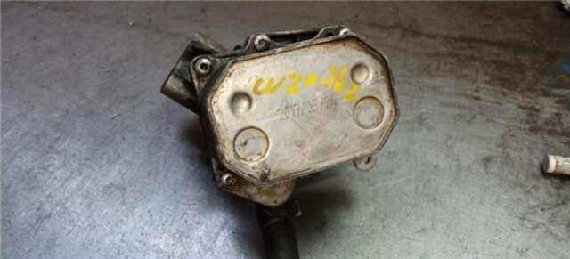 Radiador Aceite Ford Transit 2.2 FT 260 CORTO [2.2 LTR. - 63 KW TDCI CAT] COMBI (TT9)(2006 _)