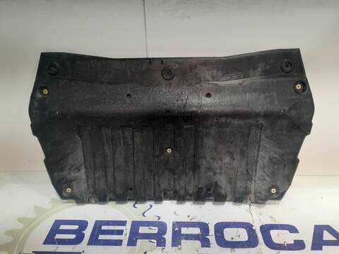 Cubrecarter Land Rover Range 3.6 TD V8 272CV 200KW