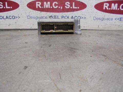 Foto 2ª: Centralita Airbag Alfa Romeo 156 1.6 16V T. SPARK IMPRESSION 120CV 88KW [AR32104] (2004)