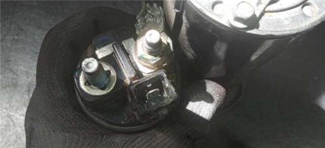 Foto 3ª: Motor de Arranque Peugeot 2008 1.2 ACTIVE [1.2 LTR. - 81 KW 12V E-THP - PURETECH] [HN01]