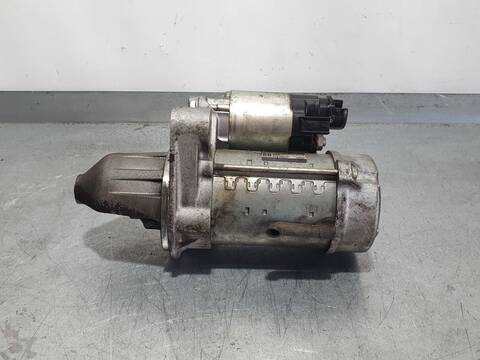 Foto 2ª: Motor de Arranque Honda Crv LIFESTYLE PLUS 2WD 120CV 88KW [16A2] (2015)