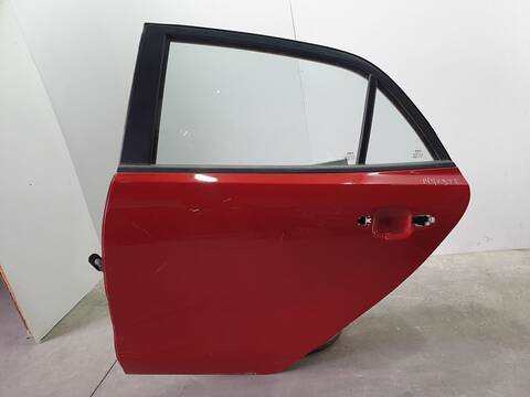 Puerta Trasera Izquierda Kia Rio HIBRID 101CV 74KW