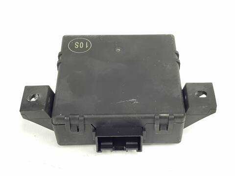 Foto 2ª: Centralita Motor ECU Porsche Panamera DIESEL (2011)