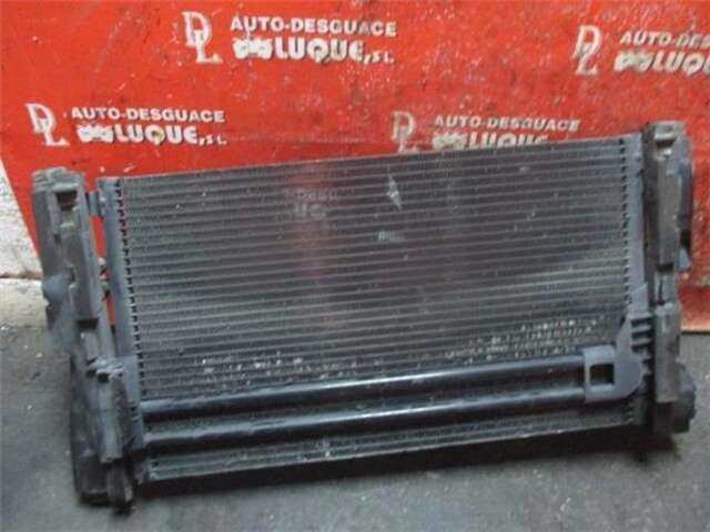 Radiador Calefaccion A.A. Bmw Serie 3 315 320 D