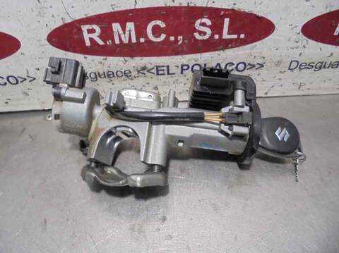 Foto 3ª: Motor de Arranque Suzuki Grand Vitara 1.9 DDIS TD 129CV 95KW [F9Q B264] (2007)