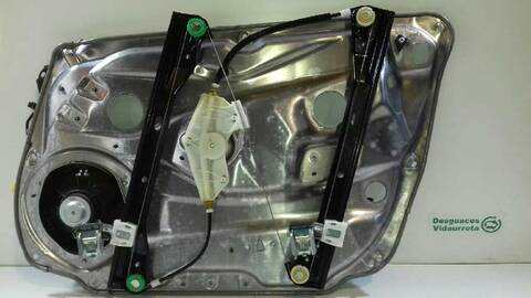 Foto 3ª: Elevalunas Eléctrico Delantero Izquierdo Mercedes Clase C 160 C 320 CDI 4-MATIC 204.089) BERLINA 224CV 165KW [OM642961] (2007)