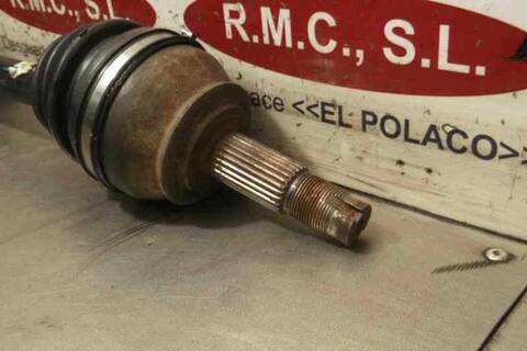 Foto 3ª: Transmision Delantera Derecha Alfa Romeo 147 1.9 JTD CAT 101CV 74KW [182B9000] (2004)
