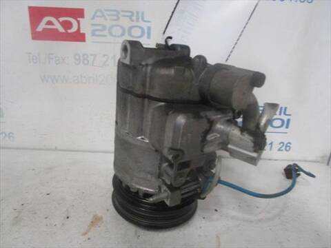 Compresor Aire Acondicionado Saab 9-3 2.3 T BERLINA 185CV 136KW