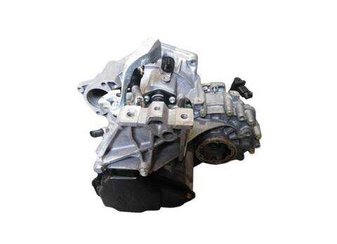 Caja Cambios Seat Toledo 1.9 TDI 110CV 81KW