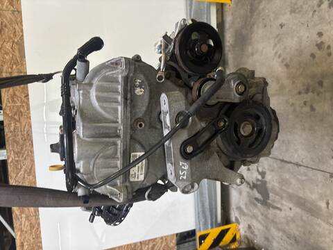 Motor Completo Opel Insignia B 165CV 121KW