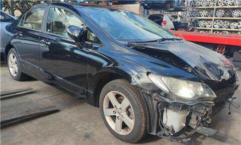 Foto 2ª: Caja Cambios Automatica Honda Civic 1.8 ES [1.8 LTR. 103KW VTEC CAT] [G-R18A1]