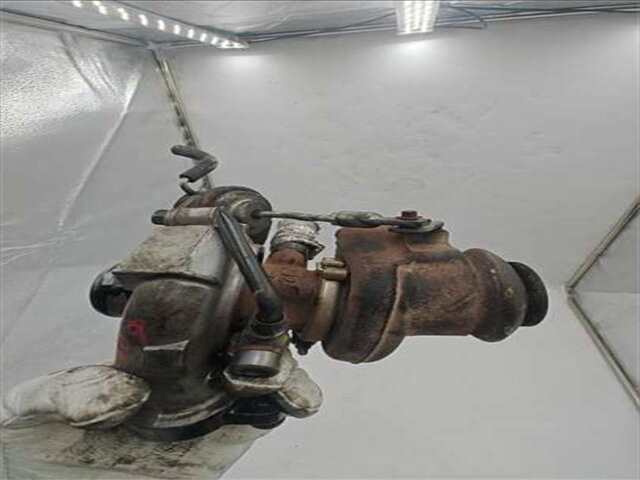 Turbocompresor Ford C Max 1.6 TREND (D) [1.6 LTR. - 66 KW TDCI CAT] FOCUS(CAP)(2003 _2007)