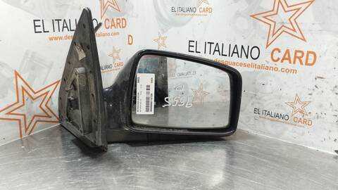 Retrovisor Derecho Kia Sportage EX 113CV 83KW