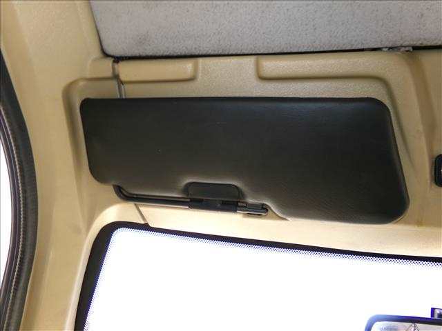 Parasol Izquierdo Ligier Nova 0.5 D