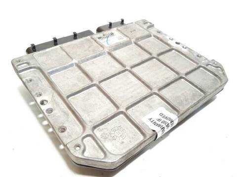 Foto 3ª: Centralita Motor ECU Toyota Avensis EXECUTIVE 152CV 112KW [3ZRFAE] (2012)