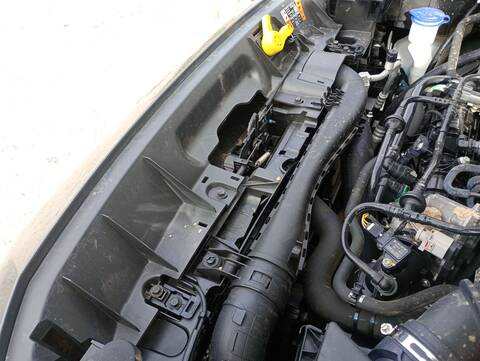 Radiador Calefaccion A.A. Ford Puma ST-LINE DESIGN 125CV 92KW